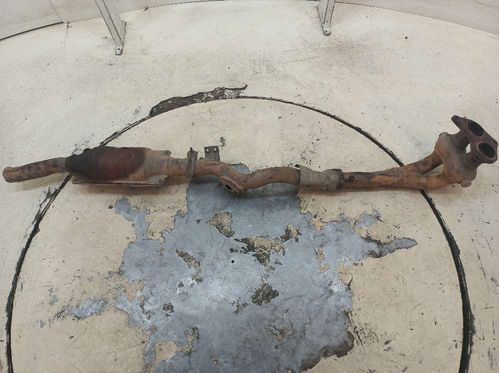 CATALISADOR TOYOTA COROLLA 1.8 2001