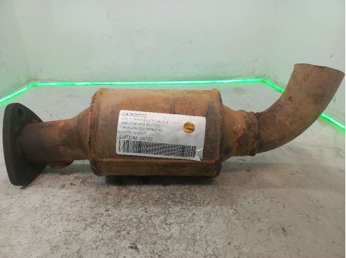 CATALISADOR VOLKSWAGEN GOL 1.0 2007