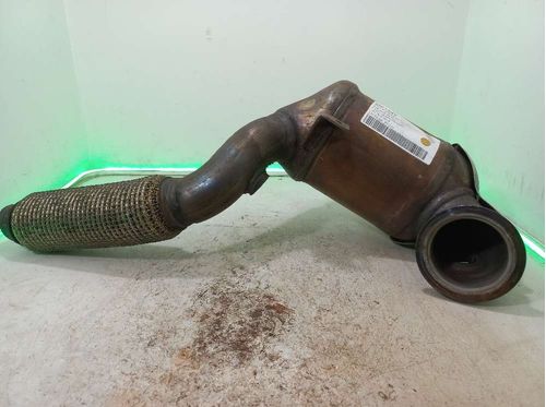 CATALISADOR VOLKSWAGEN VIRUS 1.4 2020