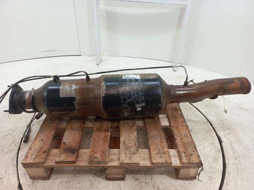 CATALISADOR DODGE RAM 2500 6.7 2012