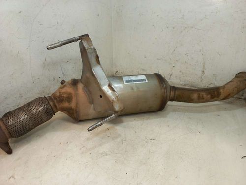 CATALISADOR RENAULT MASTER 2.3 2017