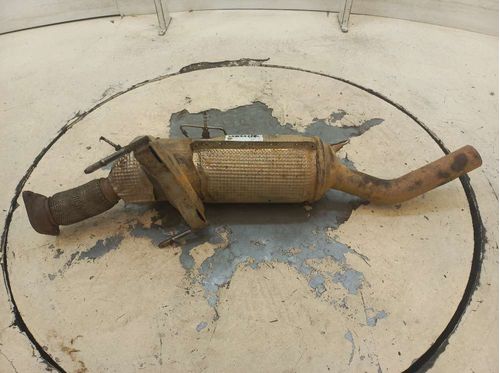 CATALISADOR RENAULT MASTER 2.3 2020