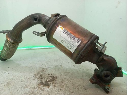 CATALISADOR PEUGEOT 208 STYLE 1.0 2024