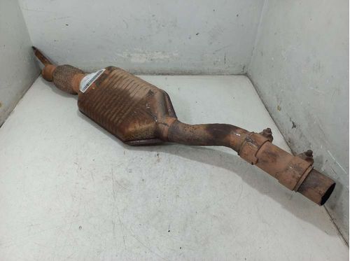 CATALISADOR VOLKSWAGEN PASSAT 2.8 2004