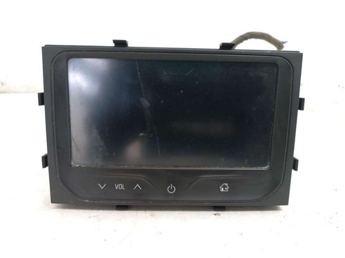 KIT MULTIMIDIA/ RADIO CHEVROLET ONIX 1.4 2014