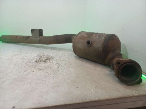 CATALISADOR MERCEDES BENZ E350 3.5 2007