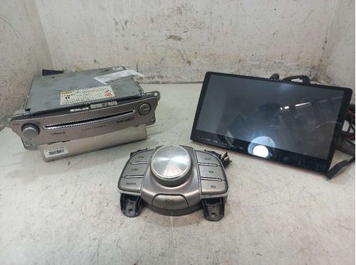 KIT MULTIMIDIA/ RADIO HYUNDAI GENESIS 3.8 2013