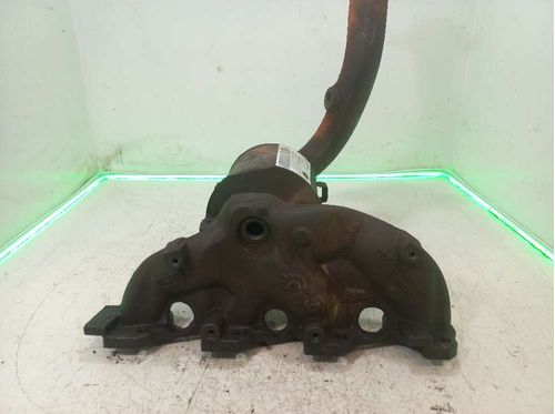 CATALISADOR FORD FIESTA 1.0 2012