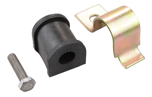 KIT DA BARRA ESTABILIZADORA DIANTEIRA VECTRA APÓS 1997