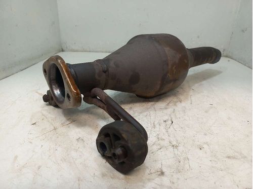 CATALISADOR SUZUKI SX4 2.0 2012