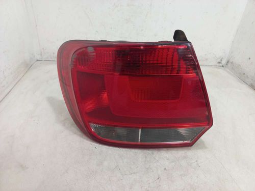 LATERAL TRASEIRA ESQUERDA VOLKSWAGEN GOL 1.0 2013