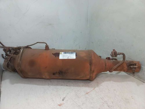 CATALISADOR DIESEL FIAT DUCATO 2.3 2014