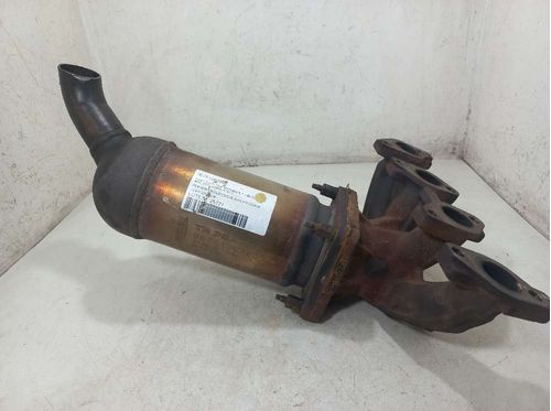 CATALISADOR CITROEN C3 1.5 2016