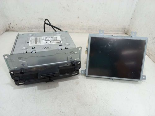 KIT MULTIMIDIA/ RADIO DODGE JOURNEY 3.6 2012