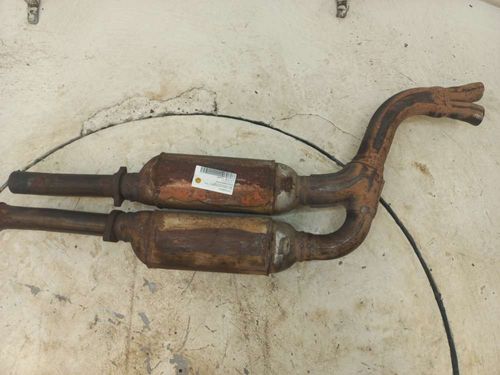 CATALISADOR MERCEDES BENZ E320 3.2 1997
