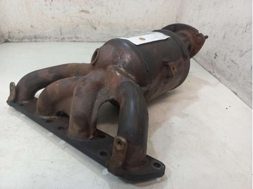 CATALISADOR FIAT GRAND SIENA 1.6 2014