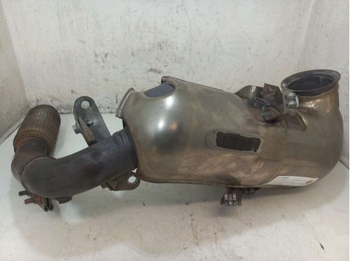 CATALISADOR FIAT PULSE 1.0 2022