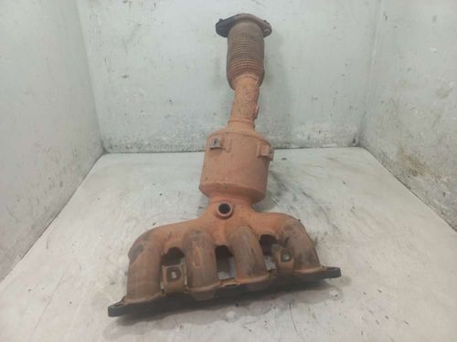 CATALISADOR FORD KA+ 1.5 2015