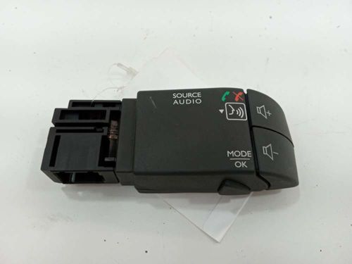 COMANDO DO RADIO RENAULT DUSTER 1.6 2016
