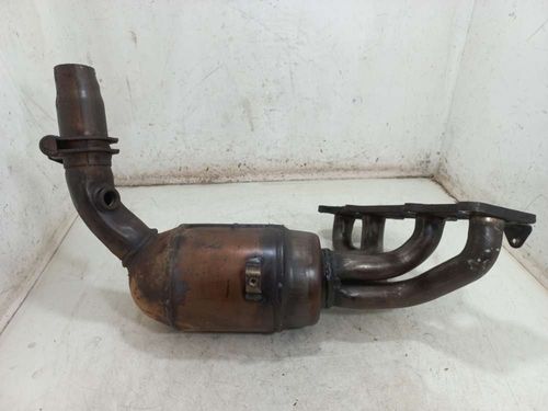 CATALISADOR FIAT PUNTO 1.4 2011