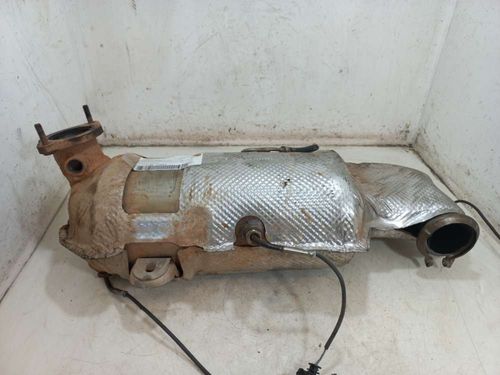 CATALISADOR FIAT TORO 2.0 2019