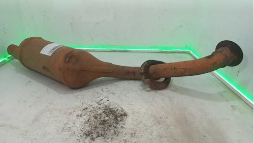 CATALISADOR RENAULT CLIO 1.0 2010