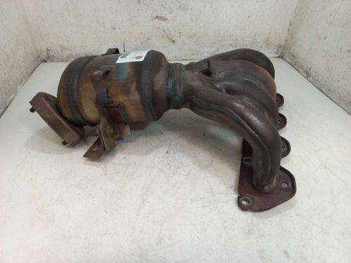 CATALISADOR CHEVROLET TRACKER 1.8 2016