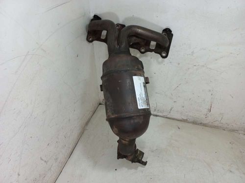 CATALISADOR FIAT SIENA 1.4 2012