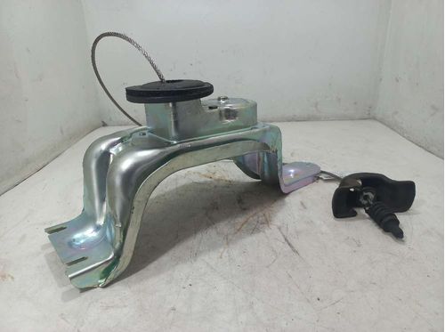 SUPORTE ESTEPE FIAT FREEMONT 2.4 2015