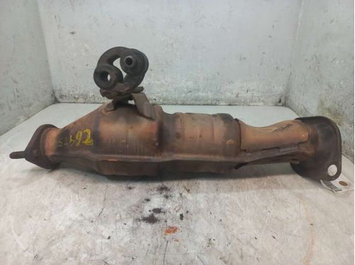 CATALISADOR KIA CERATO 1.6 2011