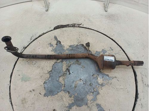 CATALISADOR RENAULT LOGAN 1.6 2011