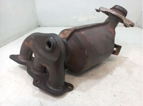 CATALISADOR RENAULT KWID 1.0 2018