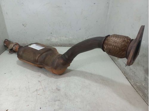 CATALISADOR RENAULT KANGOO 1.6 2018