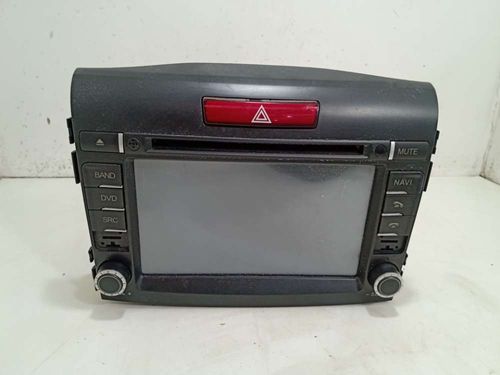 KIT MULTIMIDIA/ RADIO HONDA CR-V 2.0 2012