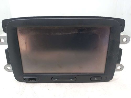 KIT MULTIMIDIA/ RADIO RENAULT KWID 1.0 2018