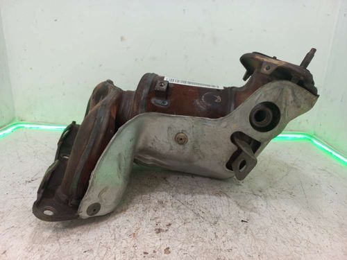 CATALISADOR RENAULT CAPTUR 1.6 2021