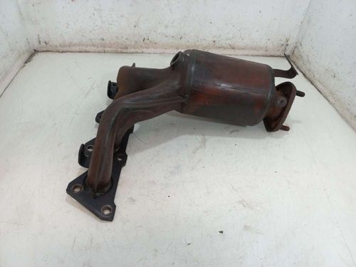 CATALISADOR VOLKSWAGEN FOX 1.0 2009