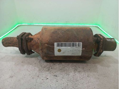 CATALISADOR GOL 1999