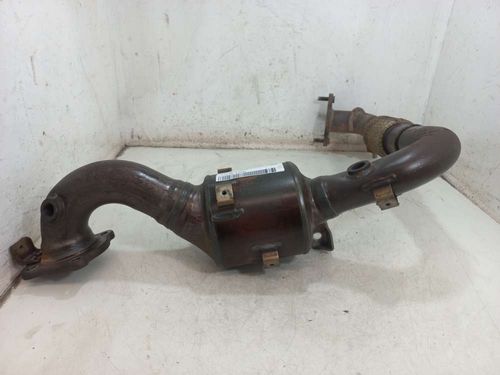 CATALISADOR FORD FIESTA 1.0 2017