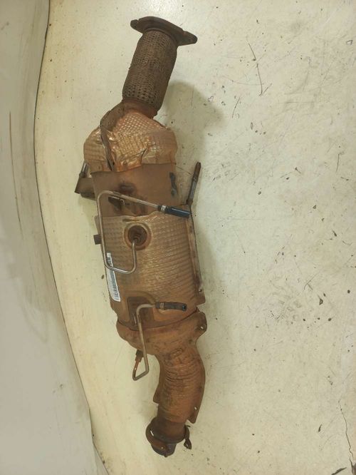 CATALISADOR DIESEL RENAULT MASTER 2.3 2023