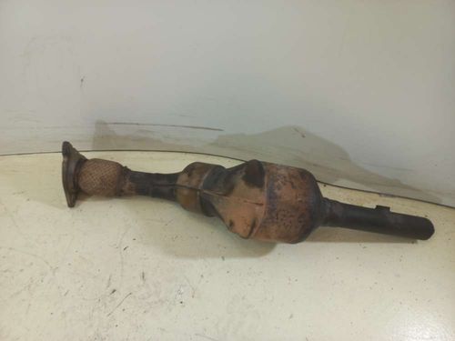 CATALISADOR RENAULT DUSTER 2.0 2015