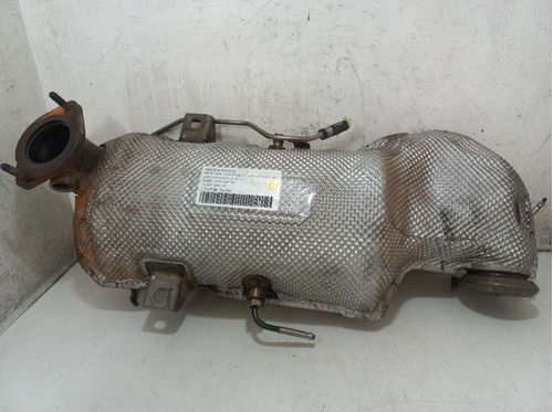 CATALISADOR JEEP RENEGADE 2.0 2016