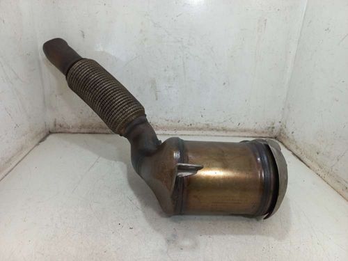 CATALISADOR VOLKSWAGEN PASSAT 2.0 2019