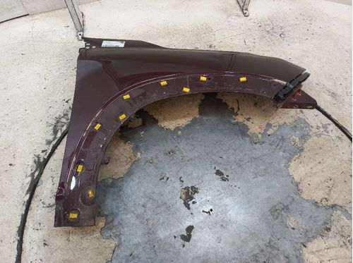 PARALAMA DIANTEIRO DIREITO FIAT FASTBACK 1.0 2023