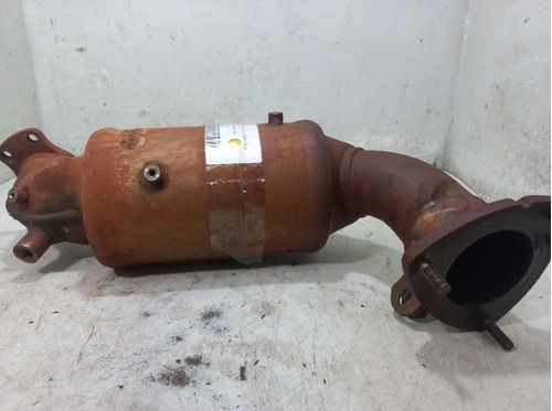 CATALISADOR DIESEL CHEVROLET S 10 2.8 2019