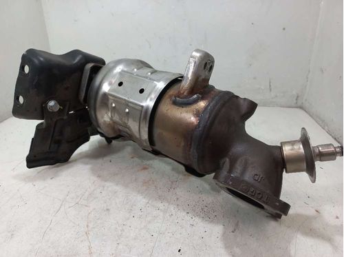 CATALISADOR HYUNDAI CRETA 1.0 2024