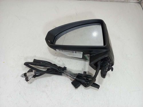 RETROVISOR ELETRICO ESQUERDO AUDI TT 2.0 2016