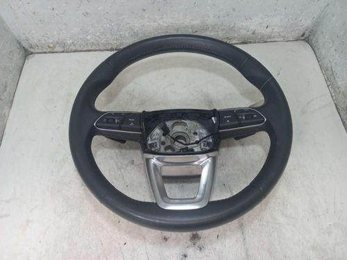 VOLANTE DE DIRECAO AUDI Q5 2.0 2018