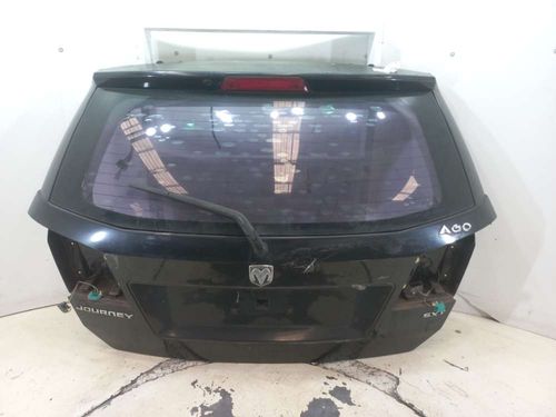 TAMPA TRASEIRA DODGE JOURNEY 2.7 2009