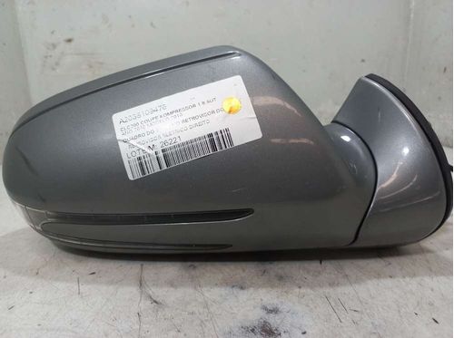 RETROVISOR ELETRICO DIREITO MERCEDES BENZ CLC200 1.8 2010